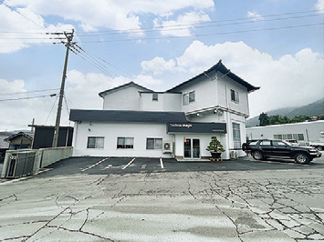 愛媛が誇る輝く企業 株式会社テクノマジック